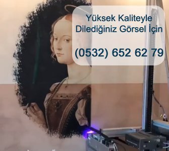 duvar yazıcısı banner